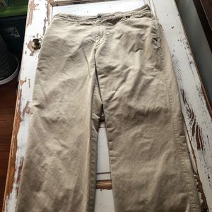Victorinox Swiss Army Pants